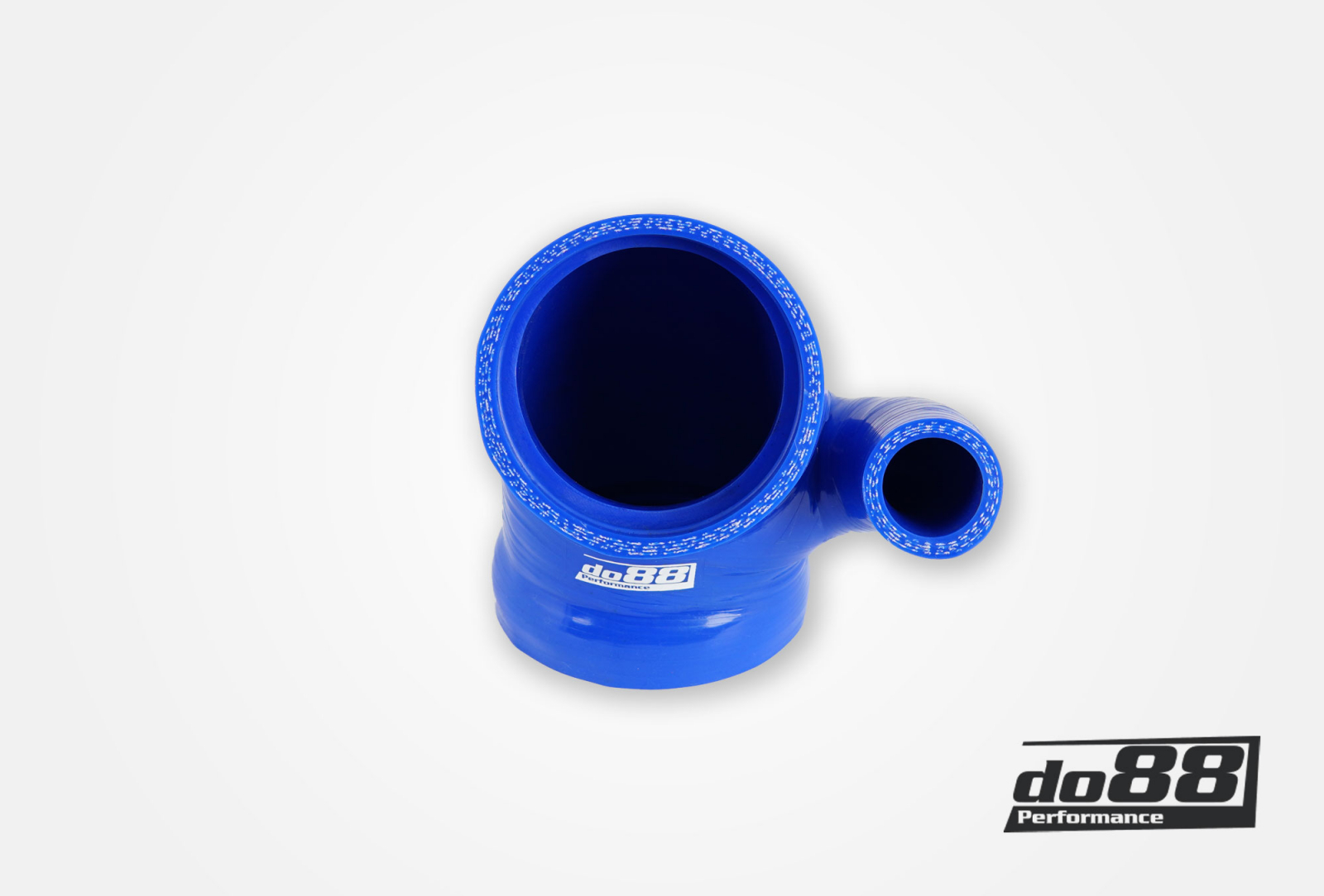 BMW 330 E46 2001-2006 Schlauch Drosselklappe Blau BMW 330 E46 2001-2006 Schlauch Drosselklappe Blau