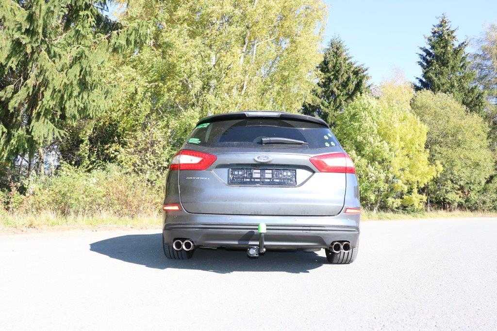 Mondeo V Schrägheck/ Turnier/ Stufenheck Endschalldämpfer quer Ausgang rechts/links - 2x76 Typ 25 rechts/links Mondeo V Schrägheck/ Turnier/ Stufenheck Endschalldämpfer quer Ausgang rechts/links - 2x76 Typ 25 rechts/links