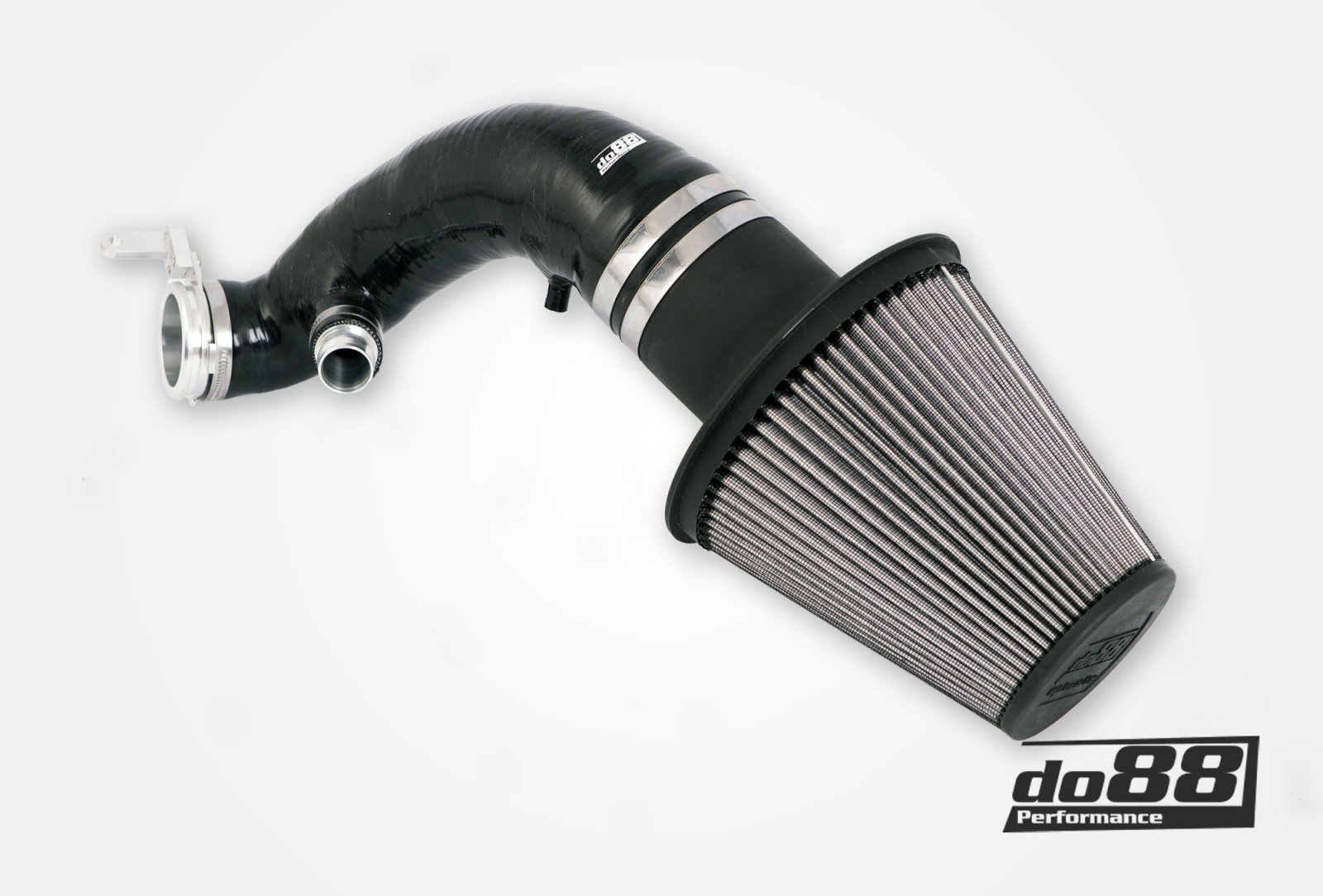 do88 Ansaugsystem VW Polo GTI, Seat Ibiza 1,8TSI EA888, Audi S1 2.0 TFSI do88 Ansaugsystem VW Polo GTI, Seat Ibiza 1,8TSI EA888, Audi S1 2.0 TFSI, Hybrid Turbo Ø53mm