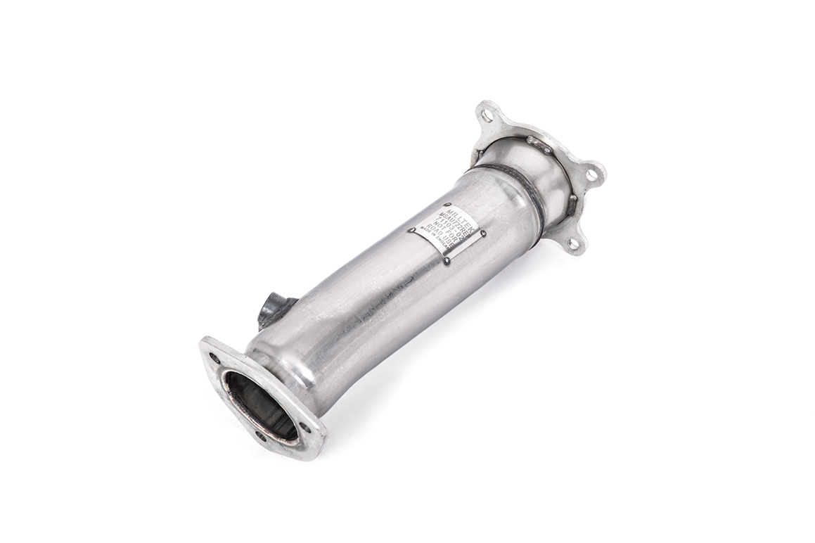 Audi A4 2.0 TFSI B9 Quattro Saloon & Avant (Non OPF/GPF Models inc Mild Hybrid & mitout Brace Bars) Audi A4 2.0 TFSI B9 Quattro Saloon & Avant (Non OPF/GPF Models inc Mild Hybrid & mitout Brace Bars)