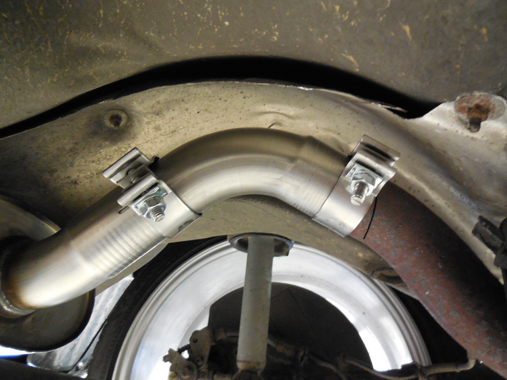 Audi 80/90 - Typ 89, B3, B4 - Limousine/ Coupe/ Cabrio Adapter für ESD AU011022-xxx/ AU011122-xxx mit Anschluss 60mm innen Audi 80/90 - Typ 89, B3, B4 - Limousine/ Coupe/ Cabrio Adapter für ESD AU011022-xxx/ AU011122-xxx mit Anschluss 50mm innen