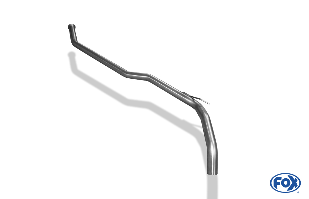 Renault Twingo C06 Verbindungsrohr Renault Twingo C06 Verbindungsrohr