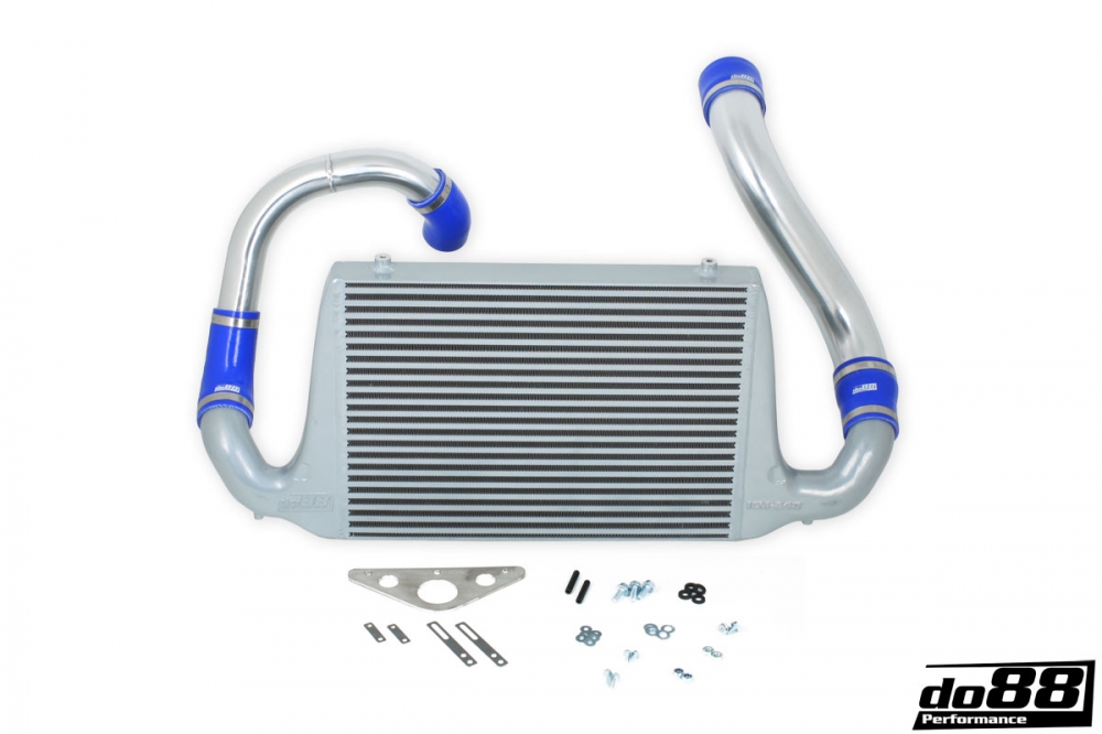 BigPack FMIC SAAB 900 Turbo 1987-1993 LLK Kit