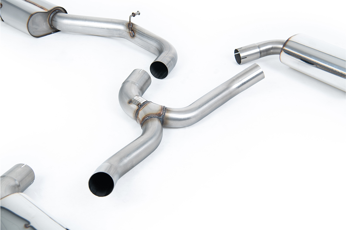 Volkswagen Golf Mk7 2.0TFSI Alltrack / Estate / Station Wagon / Combi 4-Motion Dual GT100 Volkswagen Golf Mk7 2.0TFSI Alltrack / Estate / Station Wagon / Combi 4-Motion Dual GT100