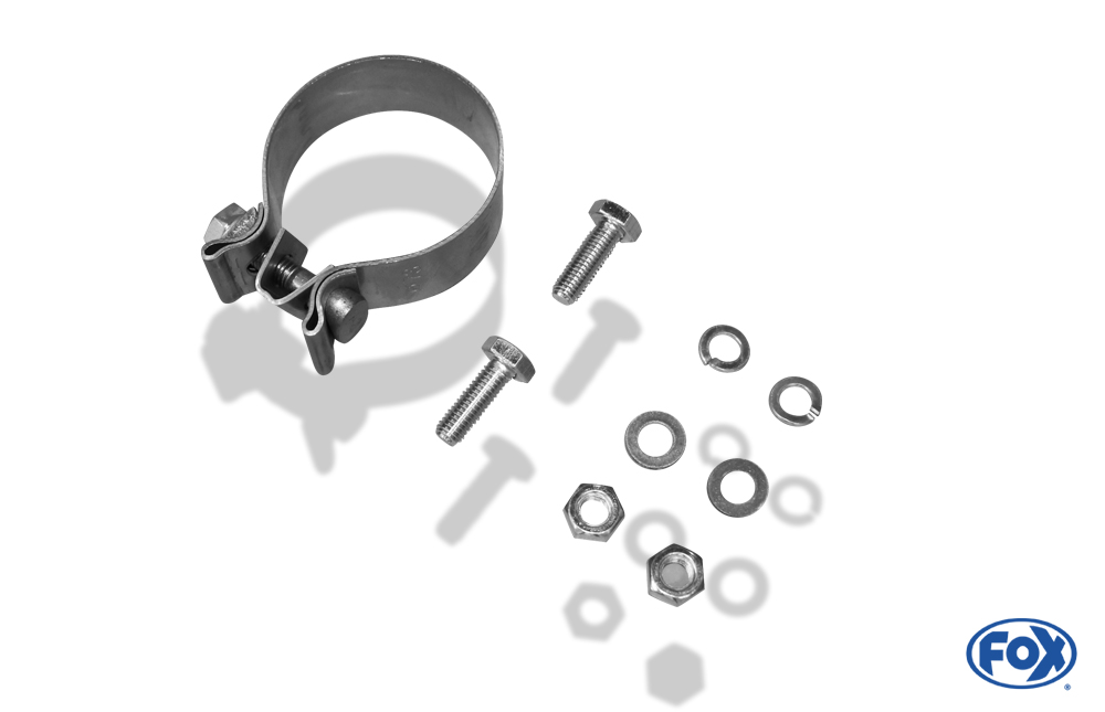 Mondeo V Schrägheck/ Turnier/ Stufenheck Vorschalldämpfer