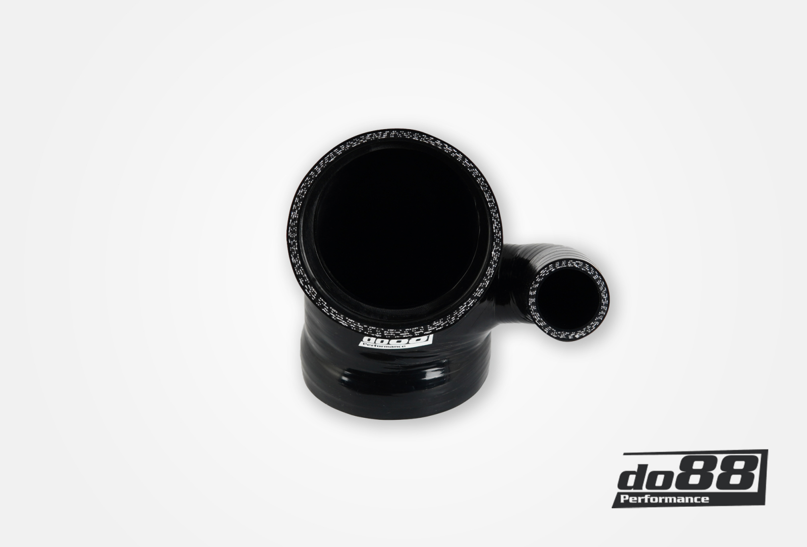 BMW 330 E46 2001-2006 Schlauch Drosselklappe Schwarz BMW 330 E46 2001-2006 Schlauch Drosselklappe Schwarz