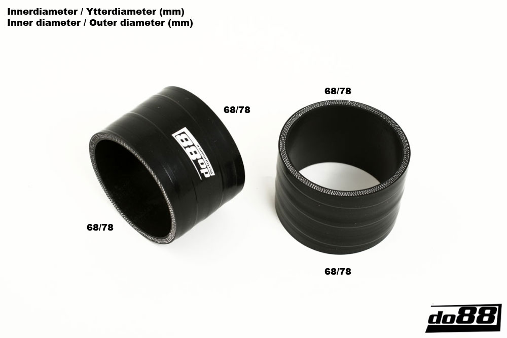 Volvo V70/XC70/S60/XC90 D5 2.4D 05-14 EGR zu Ansaug