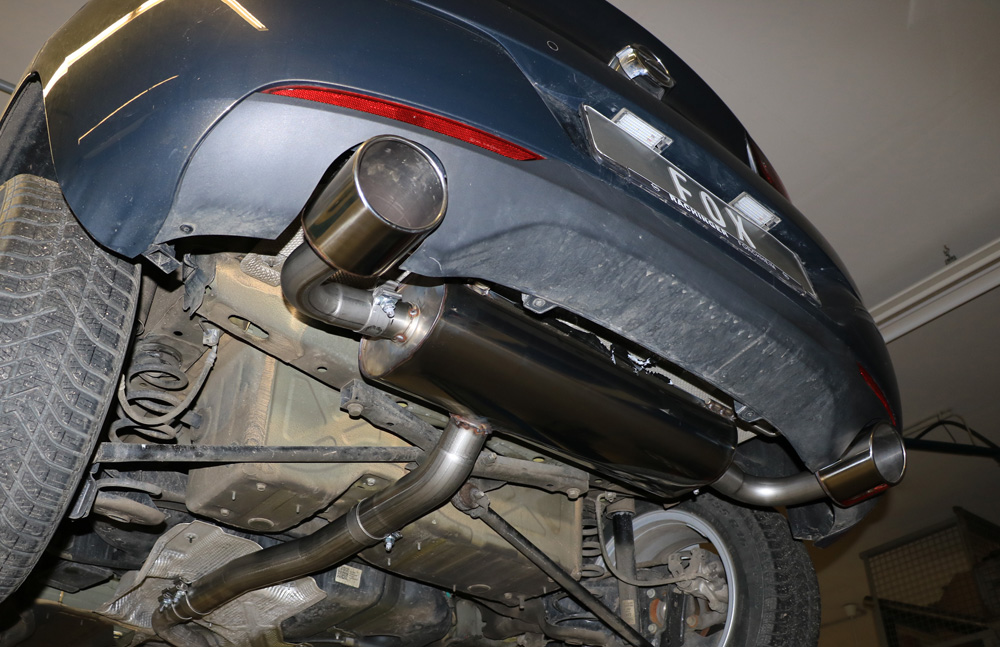 Opel Astra K Schrägheck Endschalldämpfer quer Ausgang rechts/links - 129x106 Typ 32 rechts/links Opel Astra K Schrägheck Endschalldämpfer quer Ausgang rechts/links - 129x106 Typ 32 rechts/links