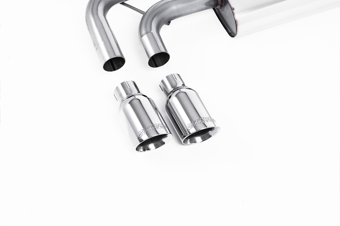 Volkswagen Golf Mk5 2.0 TDI 140PS Twin 80mm GT80 Volkswagen Golf Mk5 2.0 TDI 140PS Twin 80mm GT80