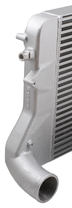 Audi Seat Skoda VW 2.0T FSI Ladeluftkühler Audi Seat Skoda VW 2.0T FSI Ladeluftkühler