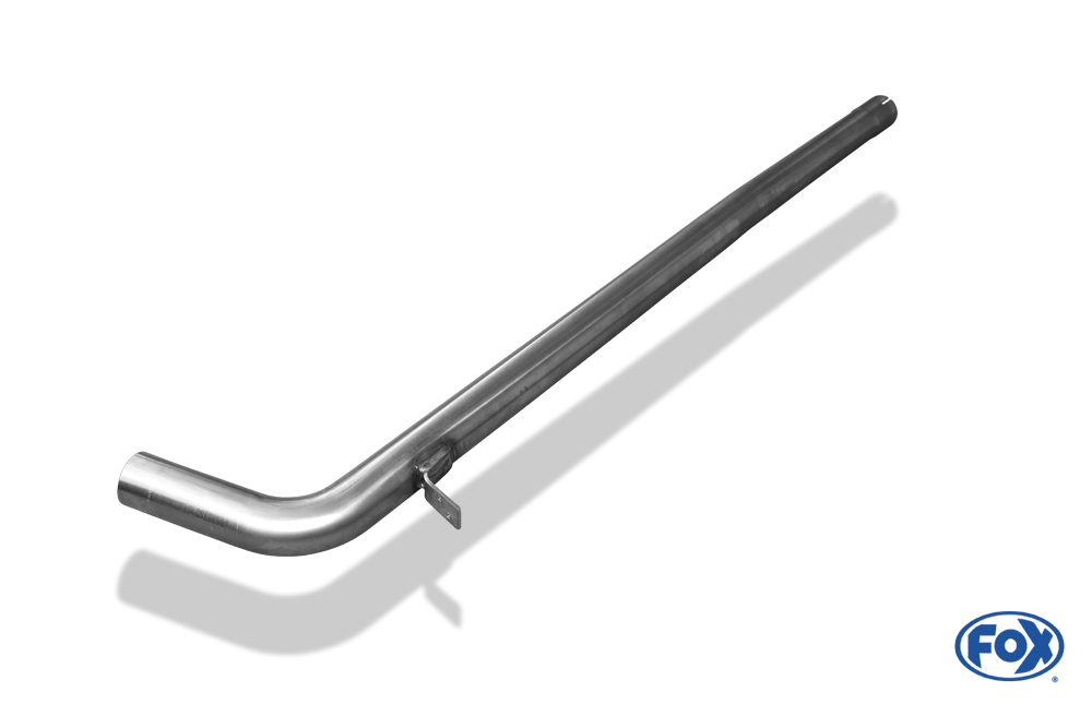 Renault Megane III Schrägheck Vorschalldämpferersatzrohr