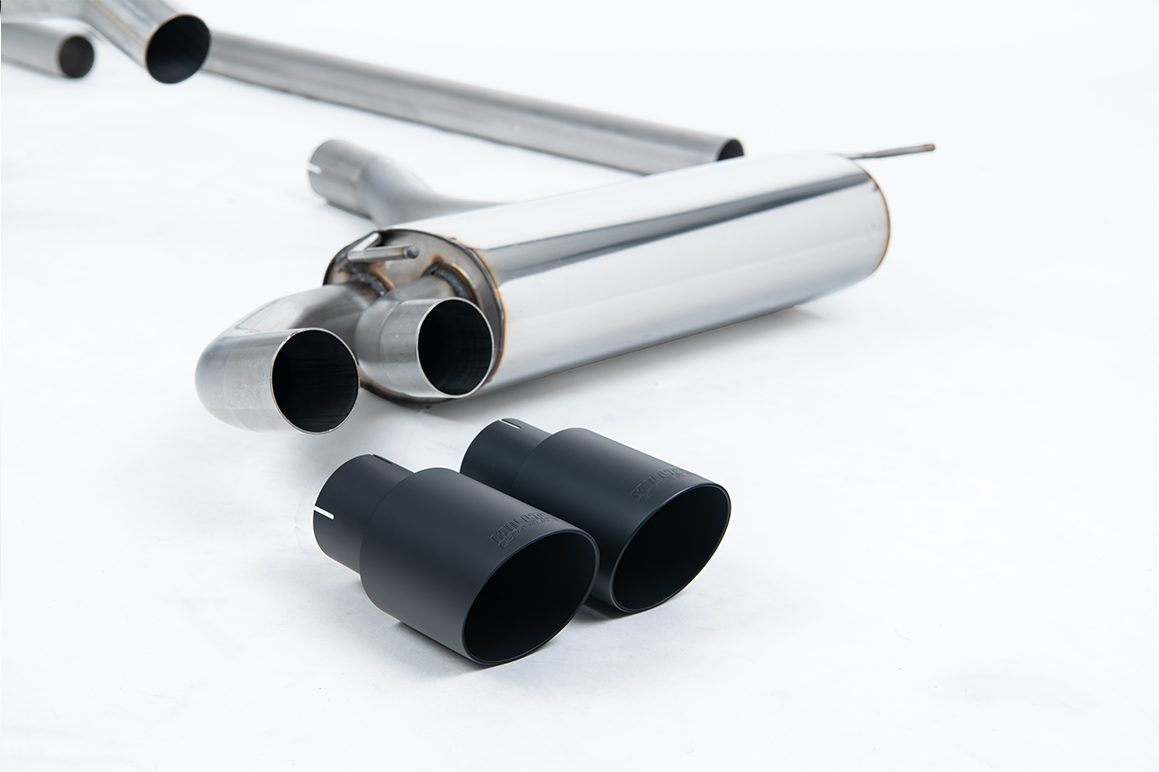 Audi Coupe UR quattro 10v Turbo Twin 90mm GT90