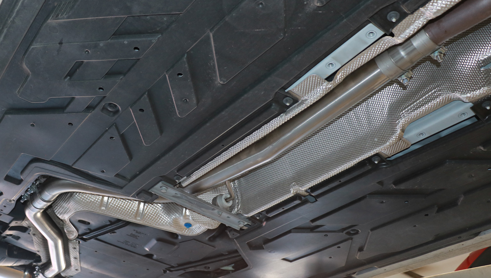 Mercedes B-Klasse - 247 VBR ESD/ Kat Mercedes B-Klasse - 247 VBR ESD/ Kat