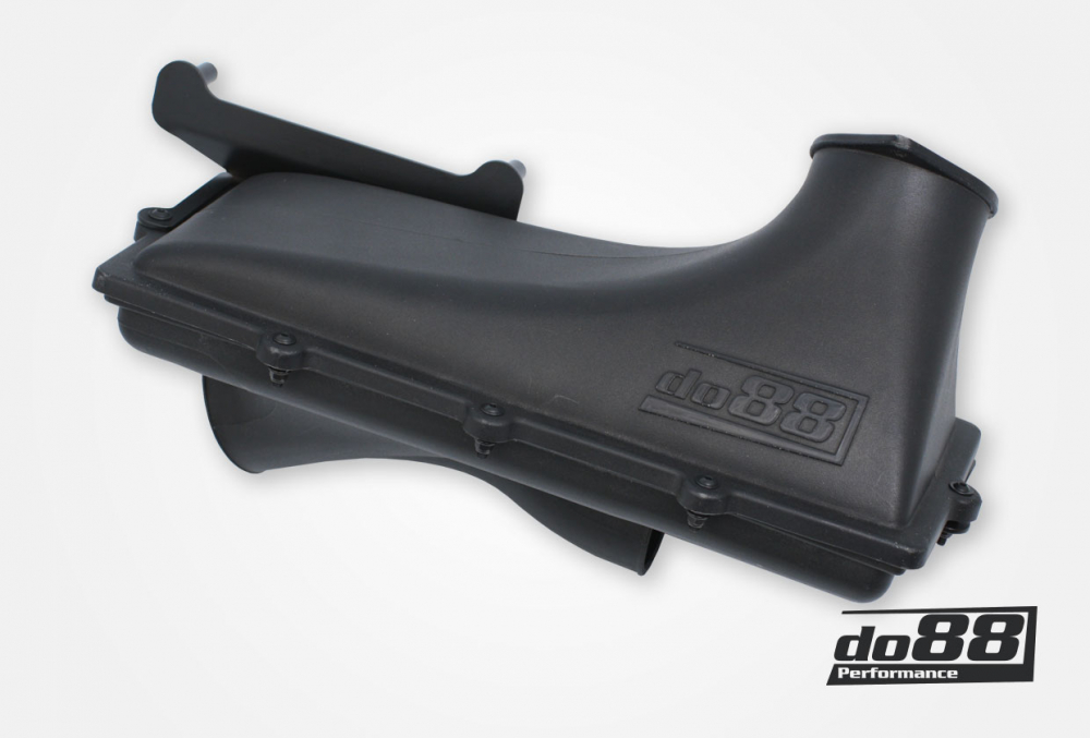Volvo V40 T4 T5 Turbo 2013-2015 Ansaugsystem Volvo S60/V60/V70/S80 T5 2.5T 2.5FT 2008-15 Ansaugsystem