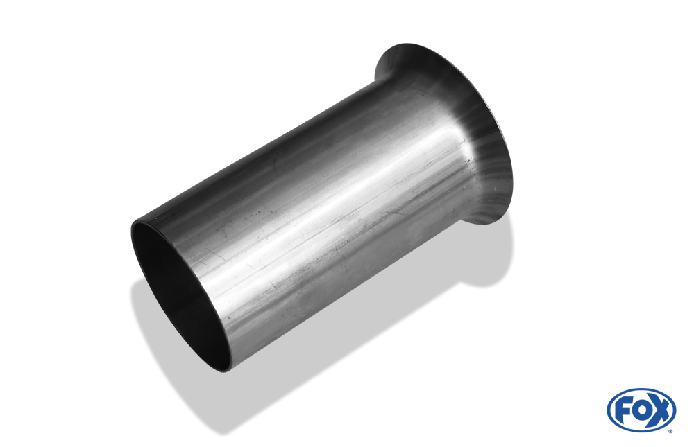 Renault Avantime 3,0l Adapter Vorschalldämpfer 3,0l