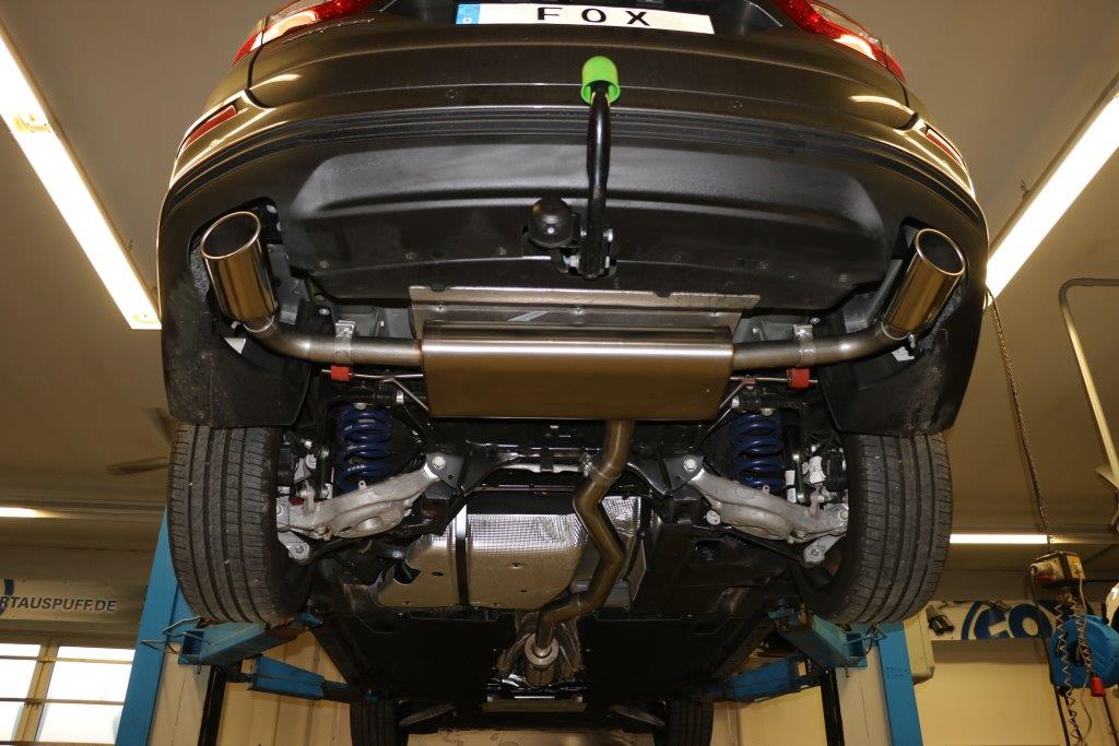 Mondeo V Schrägheck/ Turnier/ Stufenheck Endschalldämpfer quer Ausgang rechts/links - 115x85 Typ 38 rechts/links Mondeo V Schrägheck/ Turnier/ Stufenheck Endschalldämpfer quer Ausgang rechts/links - 115x85 Typ 38 rechts/links