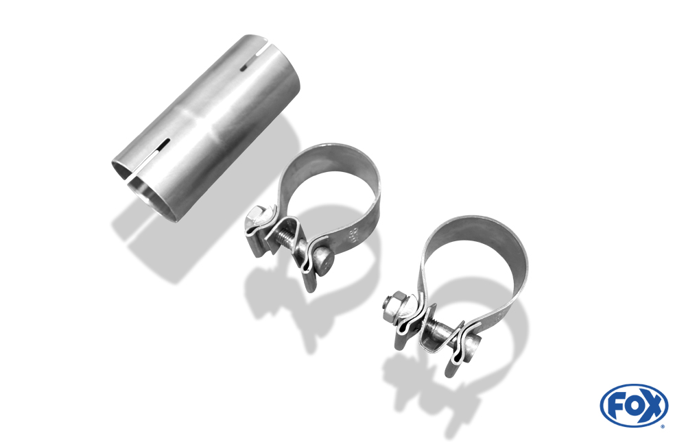 VW Bora 1J/ Bora 1J Variant - 4-Motion Vorschalldämpferersatzrohr