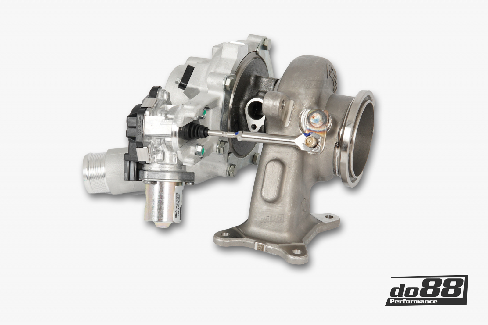 AUDI VW SEAT SKODA 2.0 TSI EA888 (MQB) Stage 1 Turbo 485hp, Garrett POWERMAX AUDI VW SEAT SKODA 2.0 TSI EA888 (MQB) Stage 1 Turbo 485hp, Garrett POWERMAX