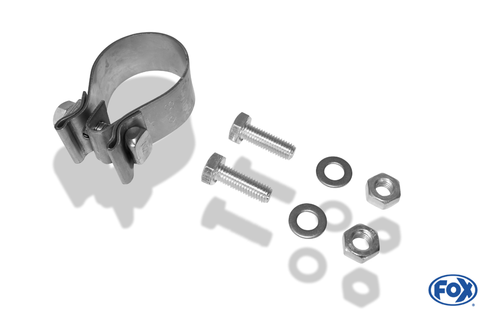 Seat Leon Cupra R Typ 1M Vorschalldämpferersatzrohr