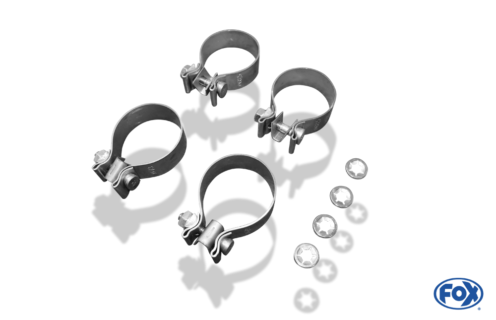 Audi RS6 4B Vorderrohr bis Kat 70mm