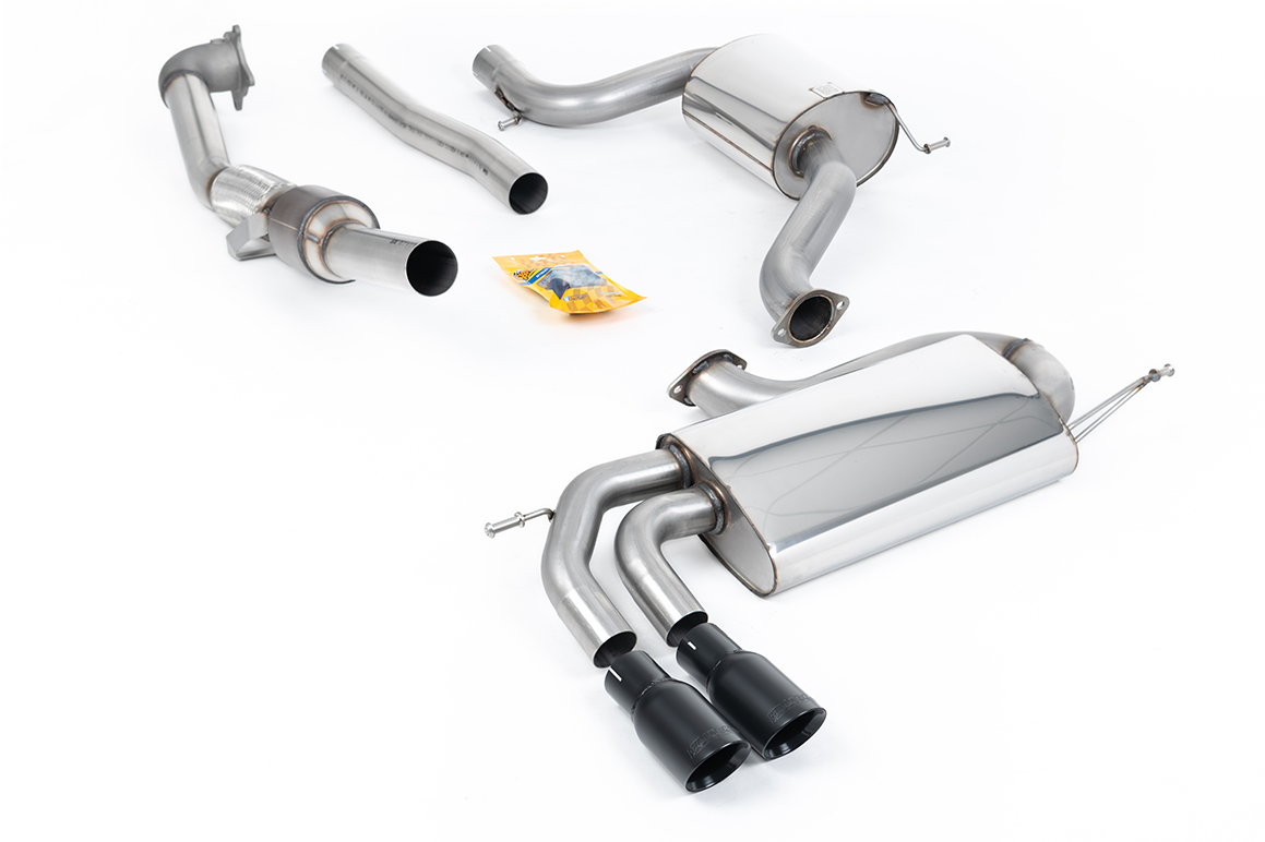 Volkswagen Golf Mk5 GTi Edition 30 2.0T FSi 230PS Twin 80mm GT80