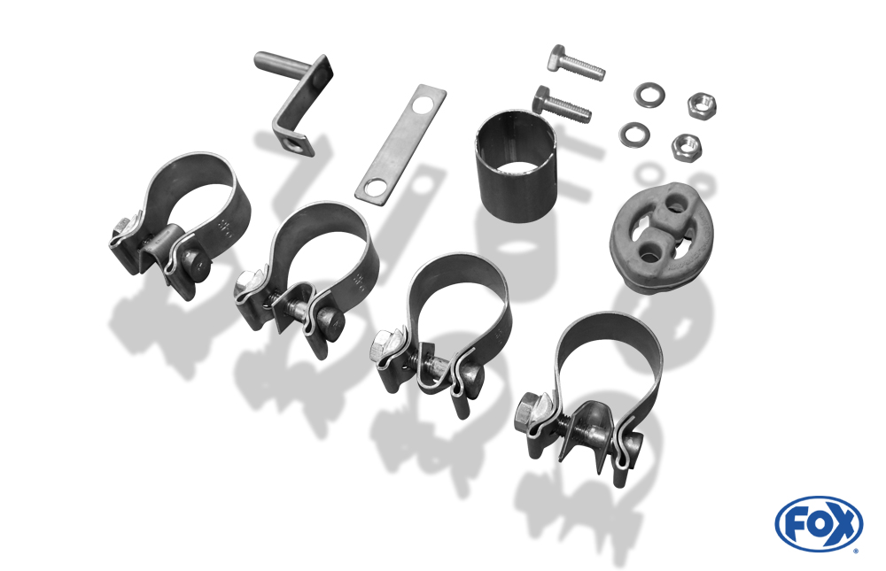 Seat Arosa 6H/ VW Lupo 6X Endschalldämpfer Ausgang rechts/links - 1x90 Typ 13 rechts/links Seat Arosa 6H/ VW Lupo 6X Endschalldämpfer Ausgang rechts/links - 1x90 Typ 13 rechts/links