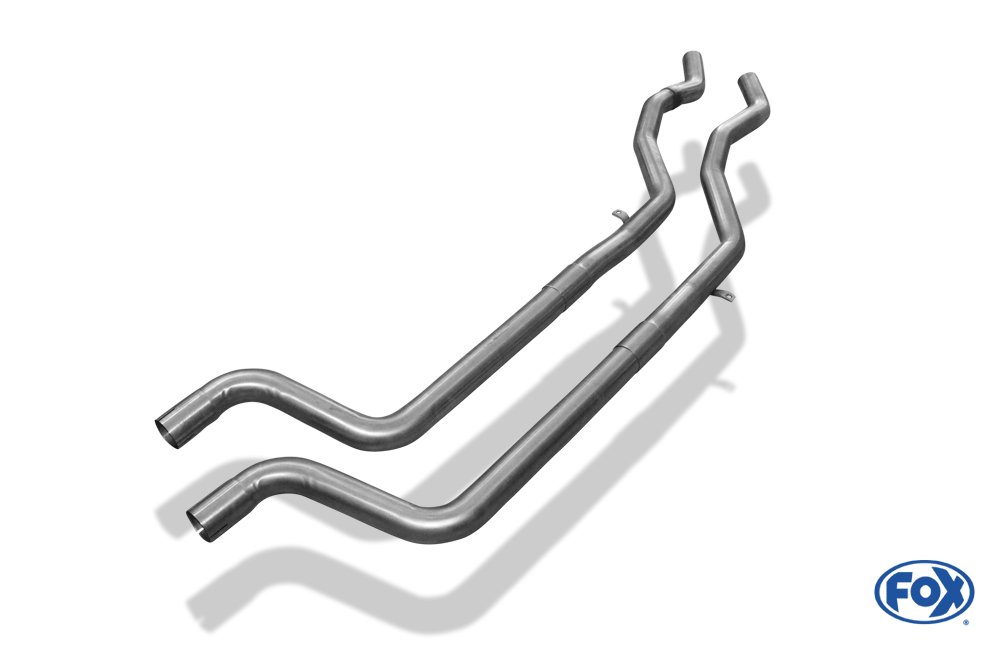 BMW Z4 E89 - sDrive 23i Vorschalldämpferersatzrohr BMW Z4 E89 - sDrive 23i Vorschalldämpferersatzrohr