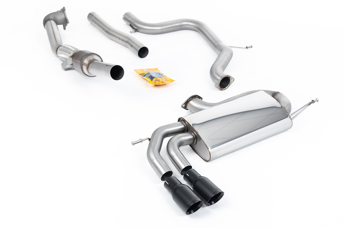 Volkswagen Golf Mk5 GTi Edition 30 2.0T FSi 230PS Twin 80mm GT80