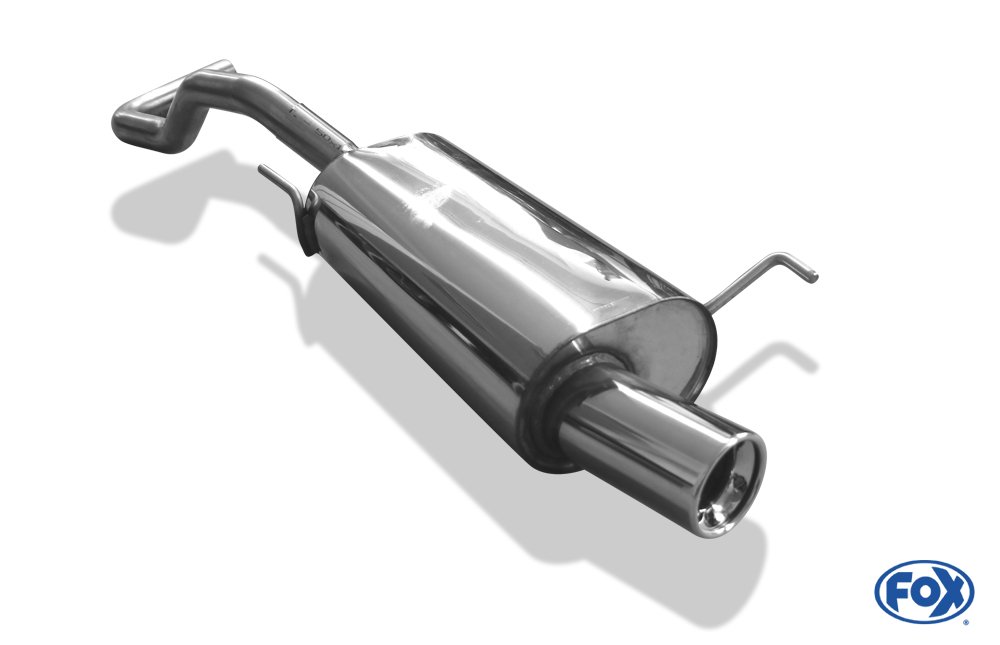 Seat Ibiza 6K Endschalldämpfer Halter nach vorn - 1x90 Typ 13 Seat Ibiza 6K Endschalldämpfer Halter nach vorn - 1x90 Typ 13