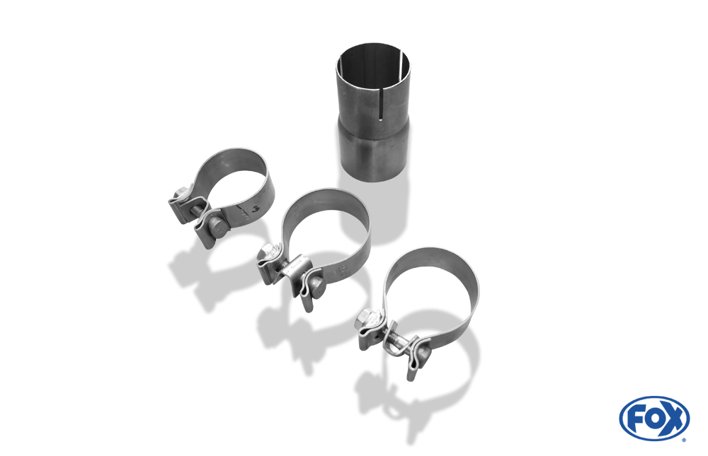 Opel Corsa D GSI Endschalldämpfer quer Ausgang einseitig - 1x100 Typ 16 Opel Corsa D GSI Endschalldämpfer quer Ausgang einseitig - 1x100 Typ 16