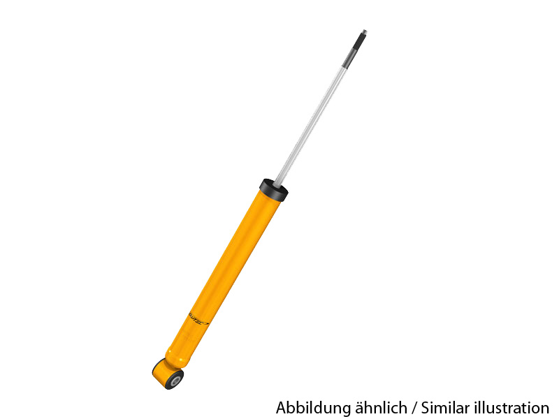 LOWTEC Sportdämpfer HA für BMW Z Z4 E89