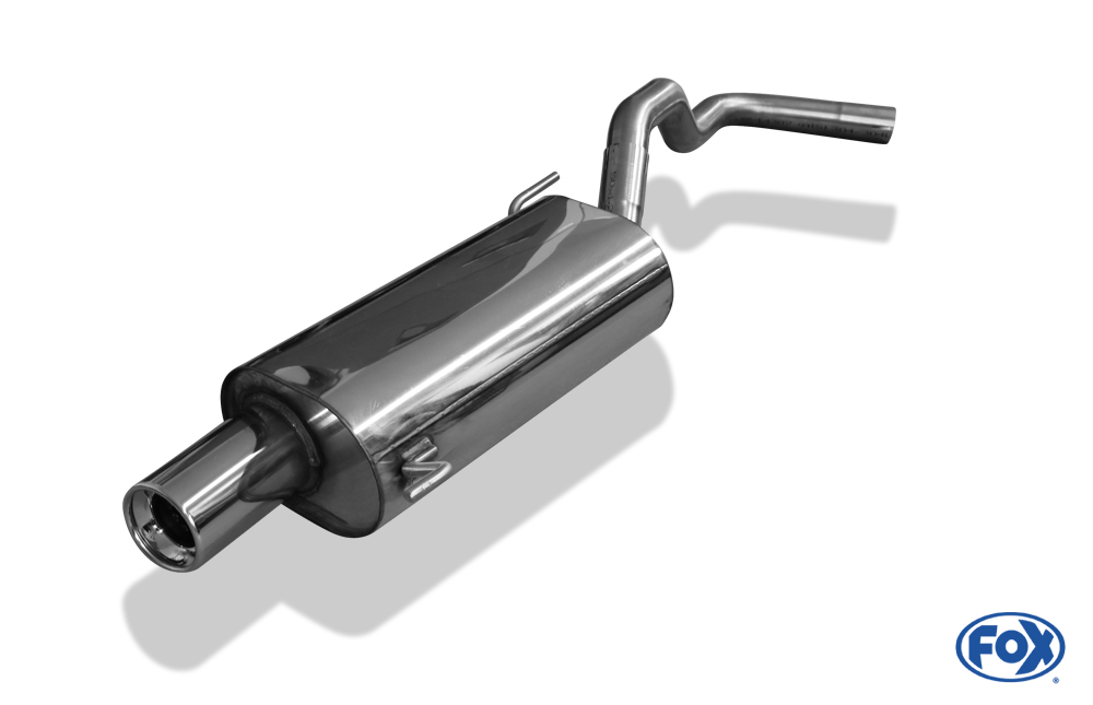 Seat Ibiza 6K Endschalldämpfer Halter nach vorn - 1x90 Typ 13 Seat Ibiza 6K Endschalldämpfer Halter nach vorn - 1x90 Typ 13