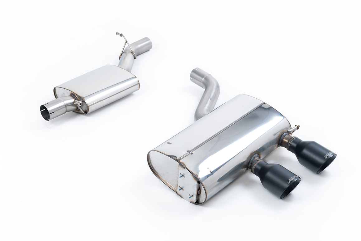 Volkswagen Golf MK5 R32 3.2 V6 100mm GT-100 Cerakote Volkswagen Golf MK5 R32 3.2 V6 100mm GT-100 Cerakote