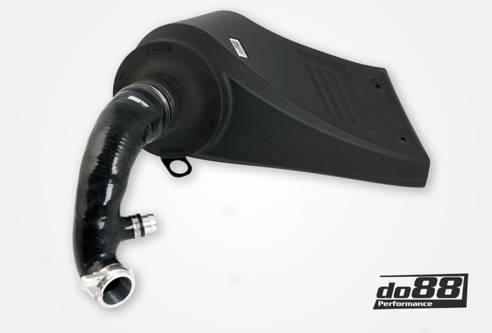 do88 Ansaugsystem VW Polo GTI, Seat Ibiza 1,8TSI EA888, Audi S1 2.0 TFSI do88 Ansaugsystem VW Polo GTI, Seat Ibiza 1,8TSI EA888, Audi S1 2.0 TFSI, Hybrid Turbo Ø53mm