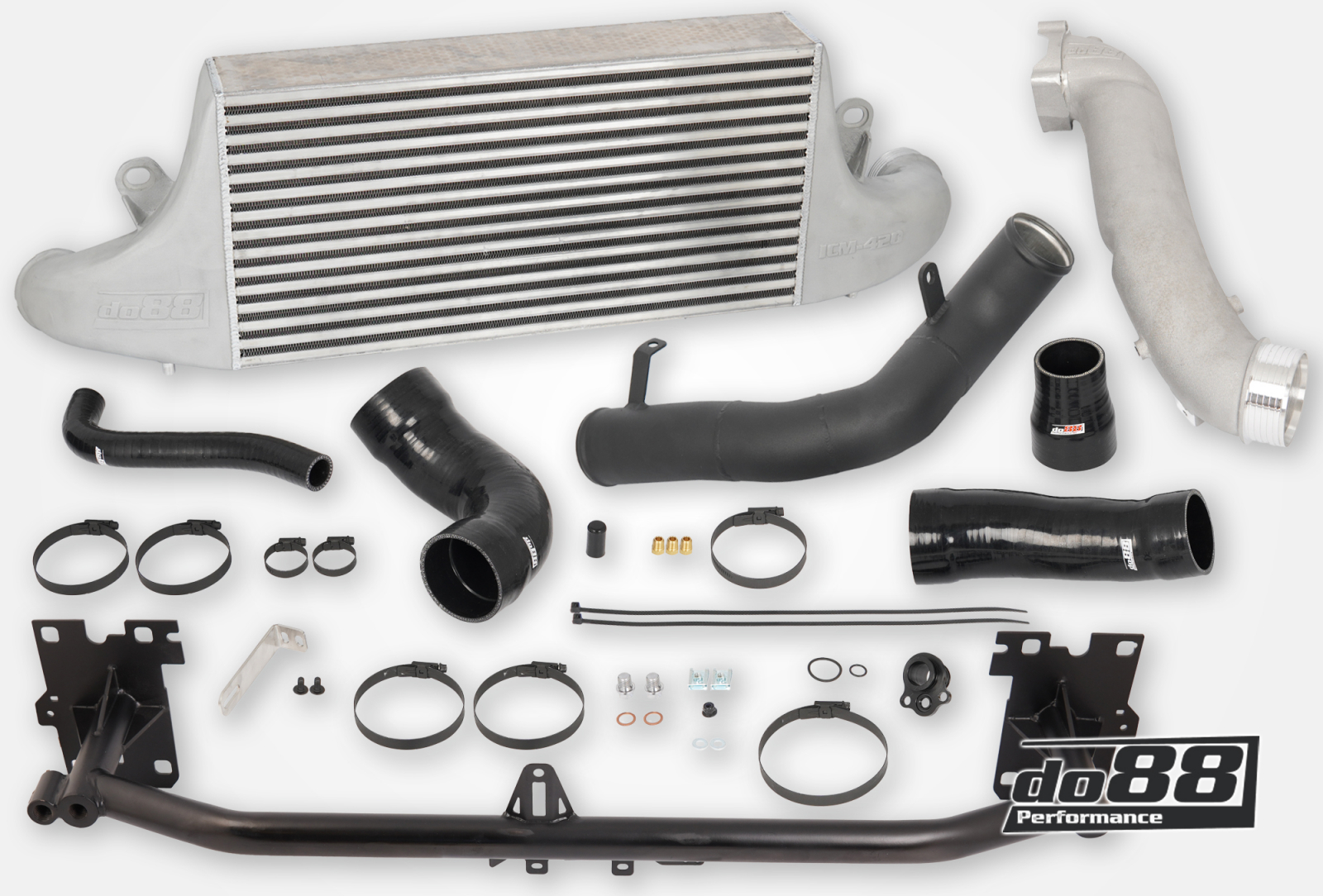 BigPack Audi RS3 8V 8Y BigPack Audi RS3 8V 8Y