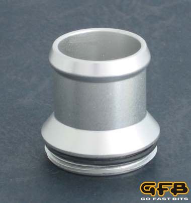 GFB, Mach 1, Respons & Deceptor Pro 20 mm Schubumluftadapter GFB, Mach 1, Respons & Deceptor Pro 20 mm Schubumluftadapter