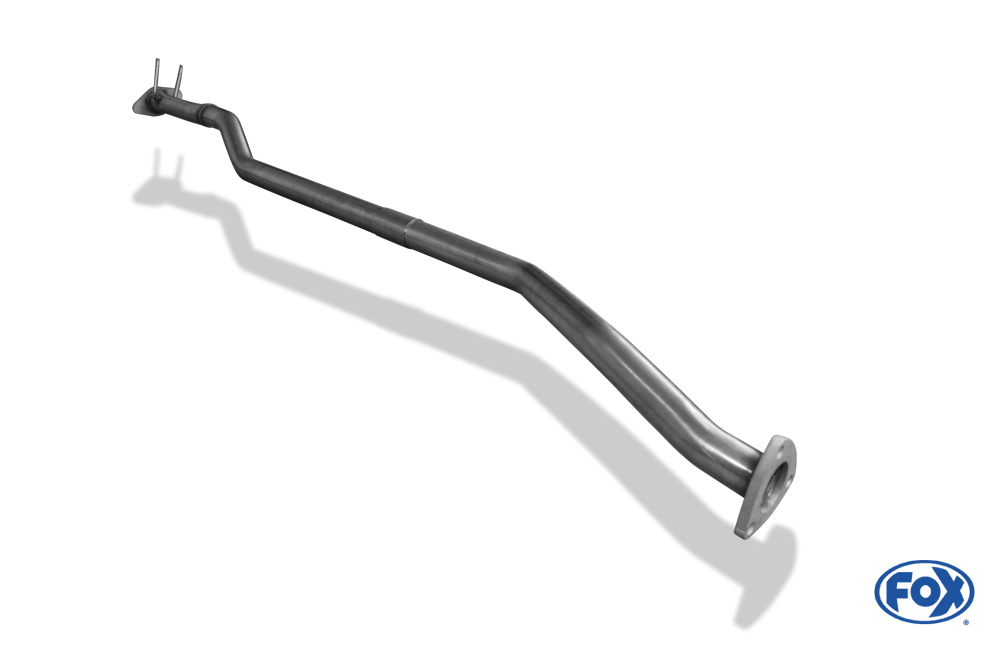 Honda Civic VII Vorschalldämpferersatzrohr