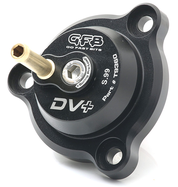 GFB, DV+ T9360 suits Ford Focus RS GFB, DV+ T9360 suits Ford Focus RS