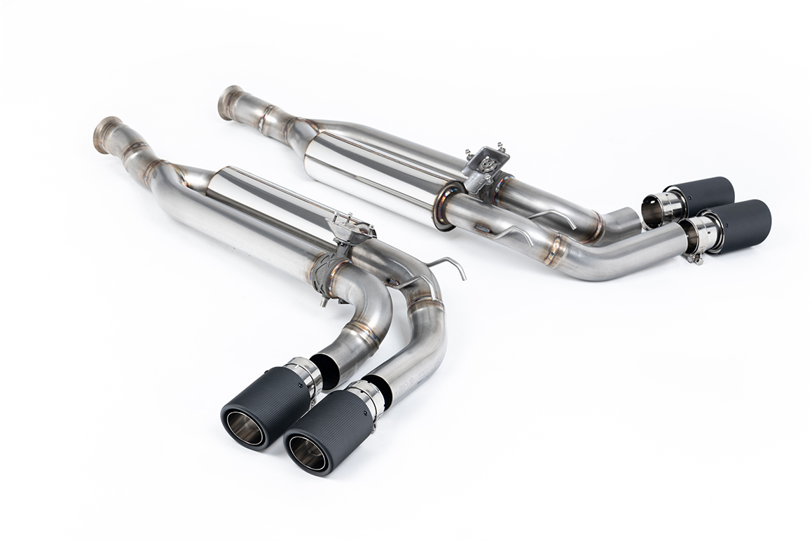 Mercedes G-Class G63 (W463) 4.0 Bi-Turbo V8 (UK/European GPF/OPF Cars Only)