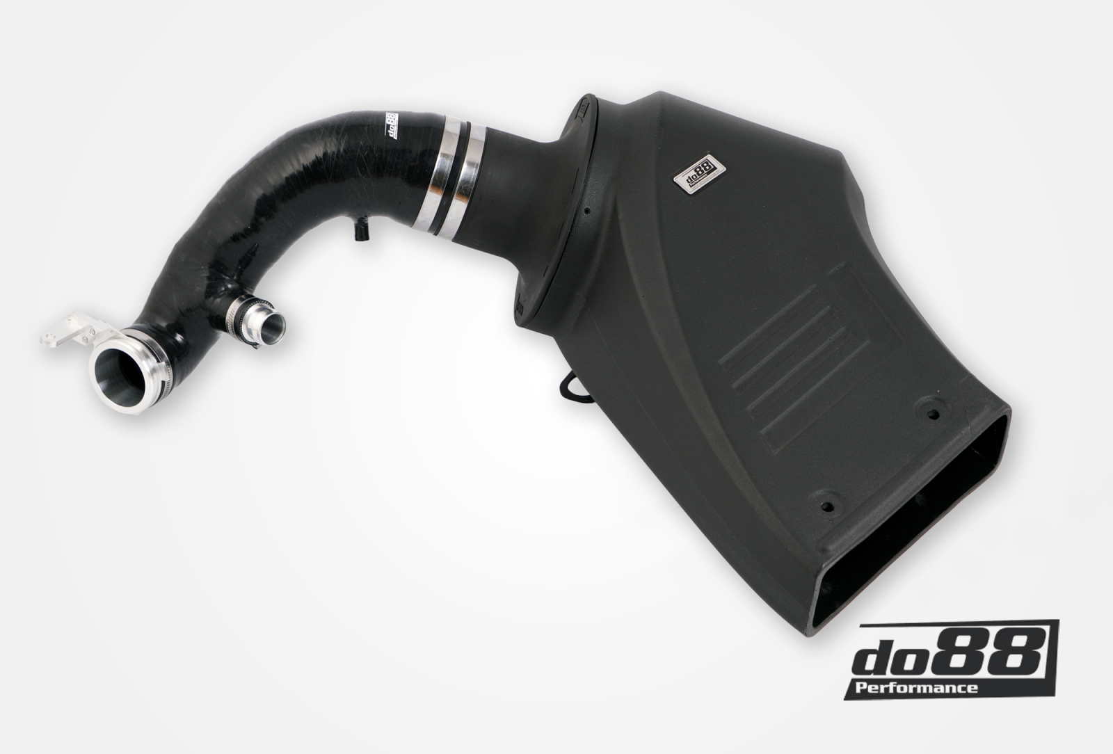 do88 Ansaugsystem VW Polo GTI, Seat Ibiza 1,8TSI EA888, Audi S1 2.0 TFSI, Hybrid Turbo Ø53mm