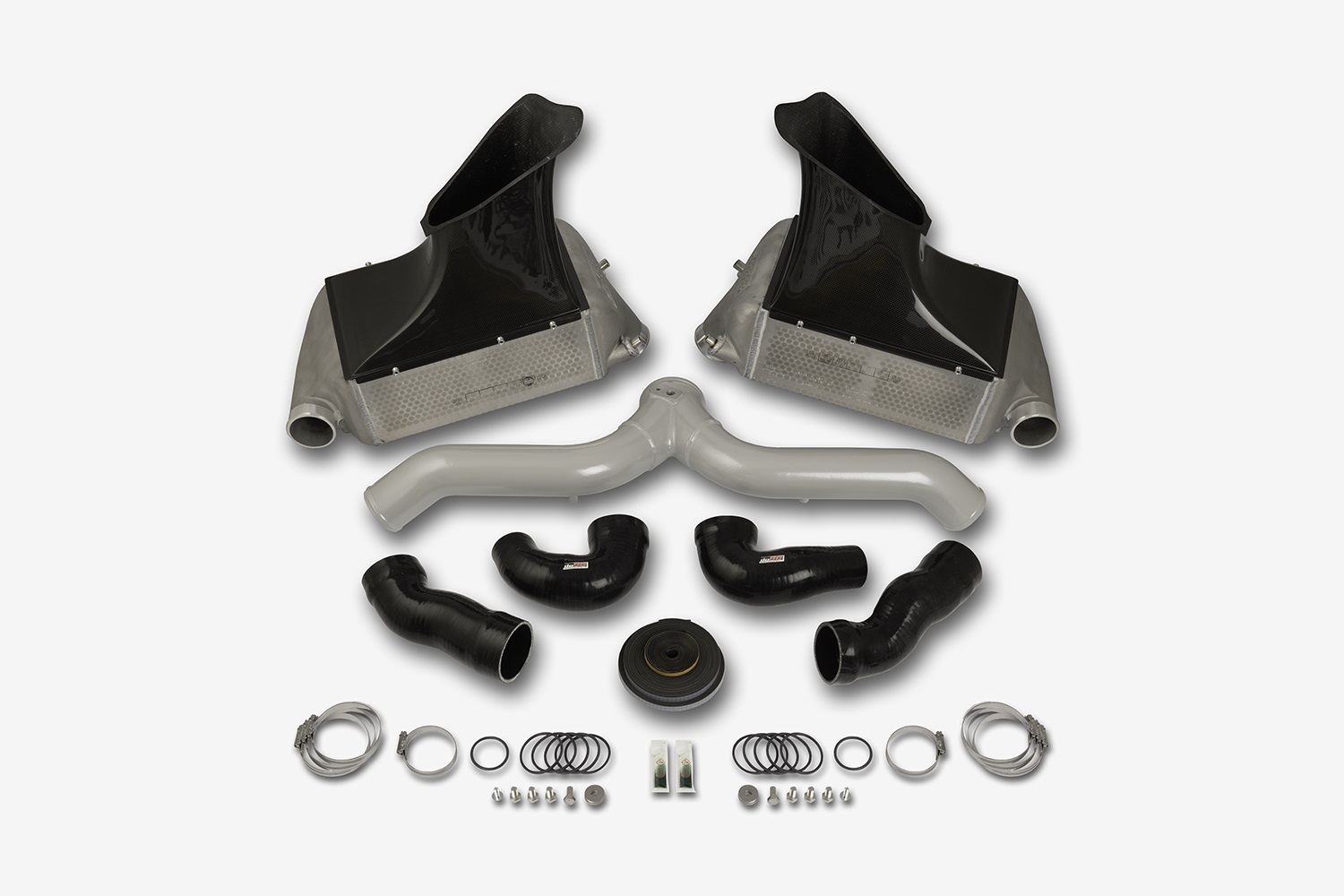 BIG-140SI_1 BigPack Porsche 997.1 Turbo (997.1)