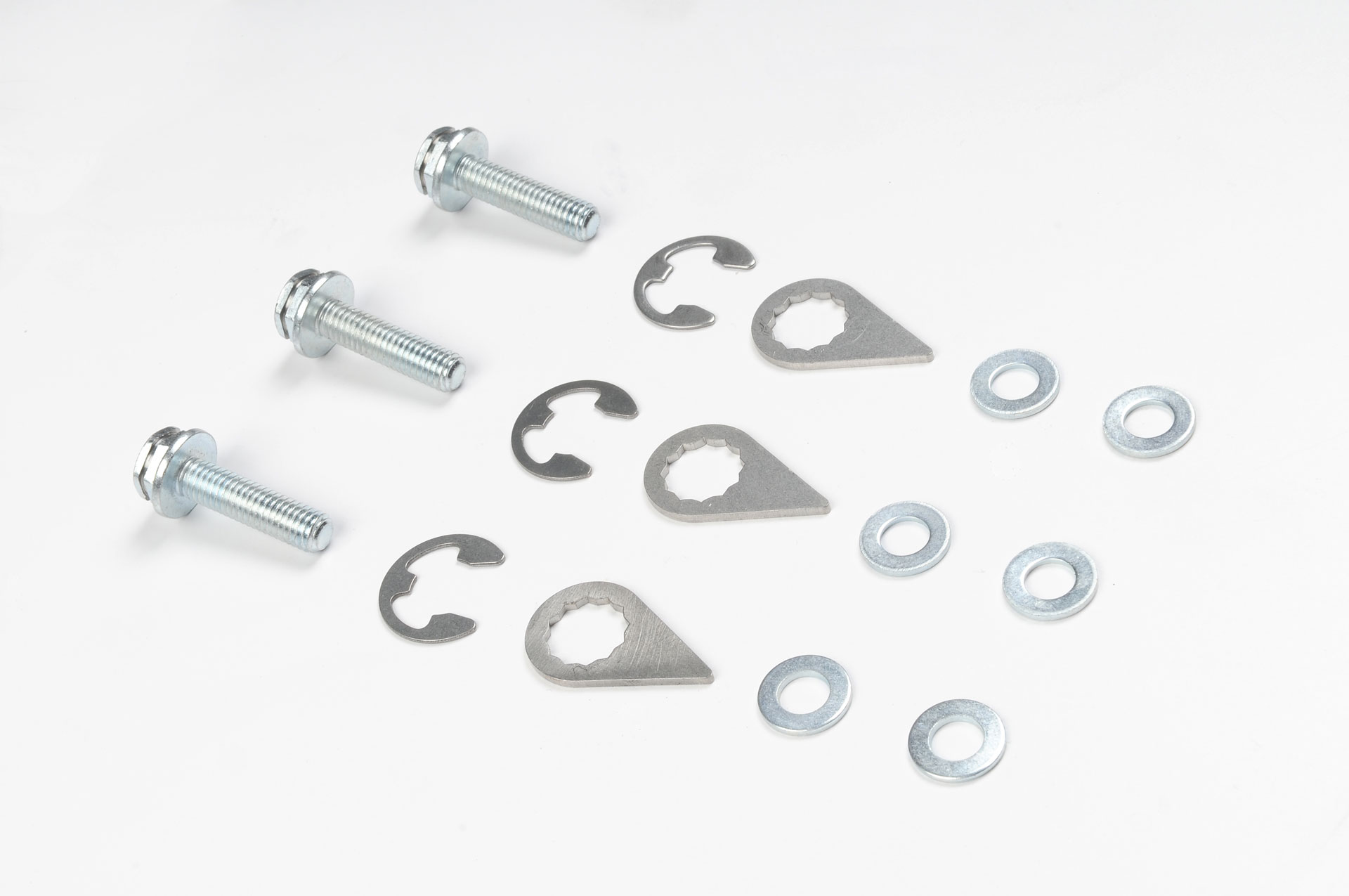 Ford Focus Mk2 ST 225