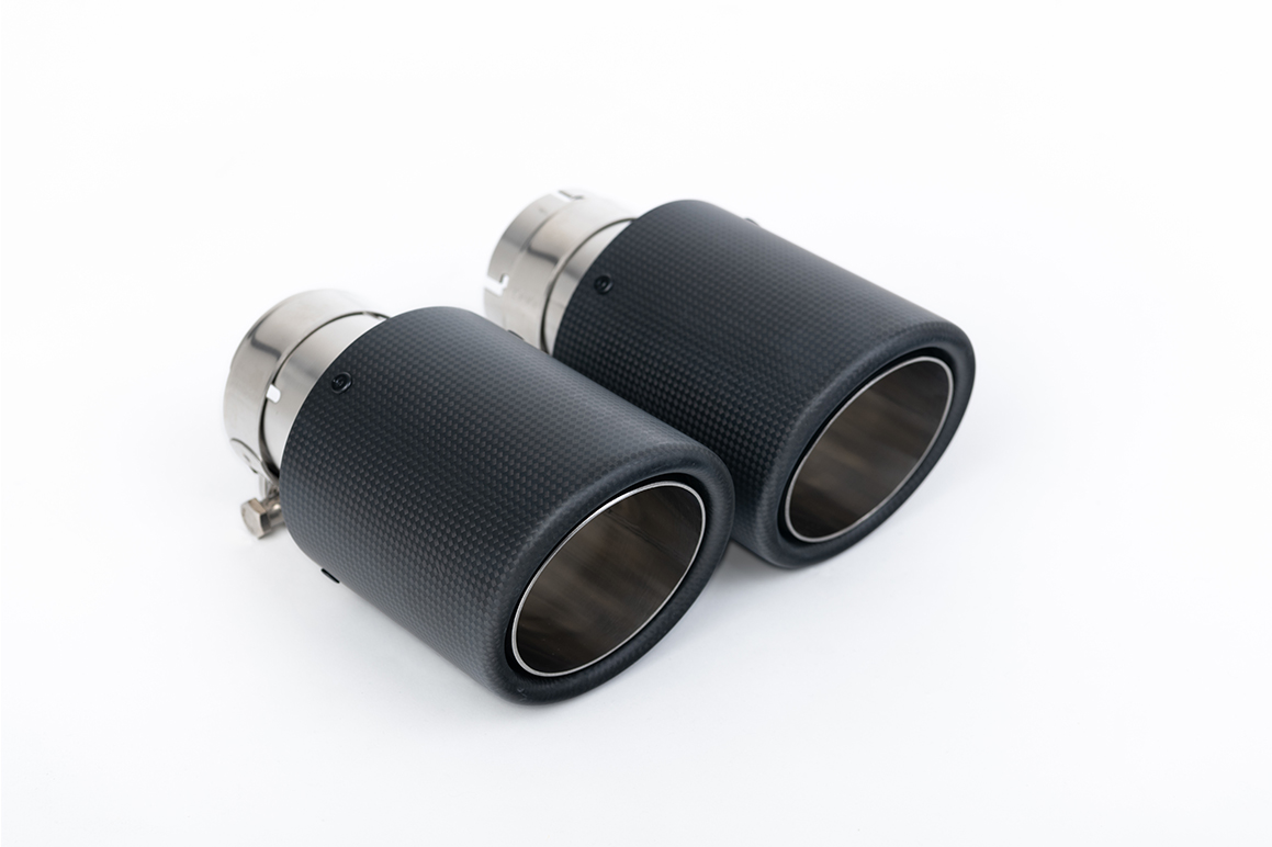 Volkswagen Golf Mk7 2.0TFSI Alltrack / Estate / Station Wagon / Combi 4-Motion 102mm Carbon Jet Volkswagen Golf Mk7 2.0TFSI Alltrack / Estate / Station Wagon / Combi 4-Motion 102mm Carbon Jet