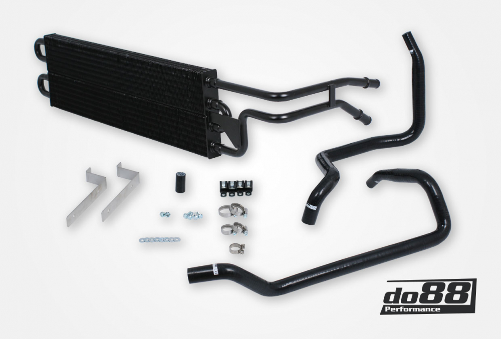 VW Golf GTI Mk7 (MQB) Extra DSG Wasserkühler VW Golf GTI Mk7 (MQB) Extra DSG Wasserkühler