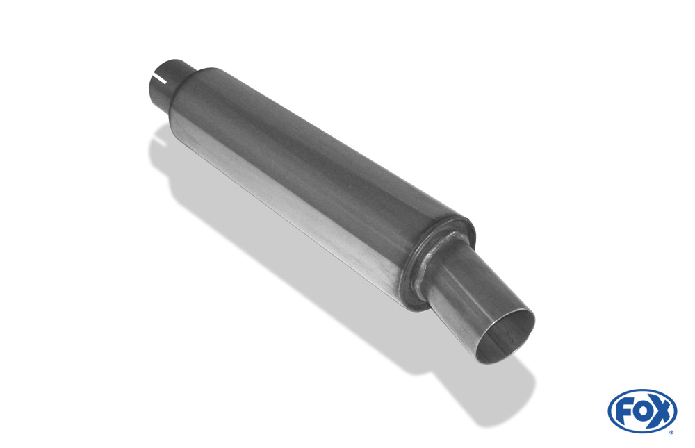 Audi 80/90 - Typ 89, B3, B4 - Limousine/ Coupe/ Cabrio Vorschalldämpfer Audi 80/90 - Typ 89, B3, B4 - Limousine/ Coupe/ Cabrio Vorschalldämpfer