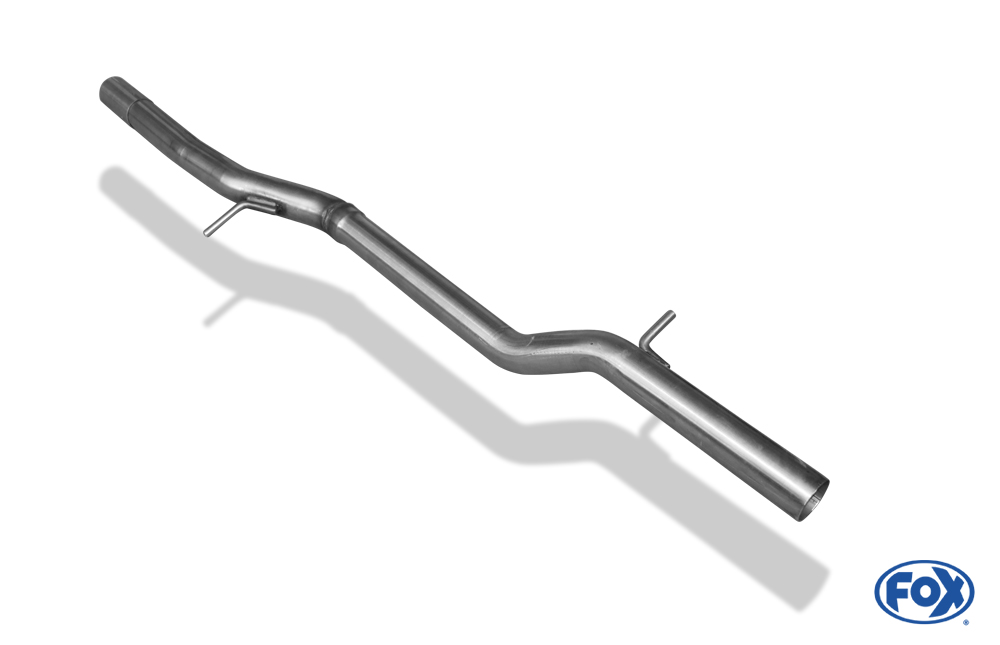 Skoda Octavia 1U 4x4 Vorschalldämpferersatzrohr VW Bora 1J/ Bora 1J Variant - 4-Motion Vorschalldämpferersatzrohr