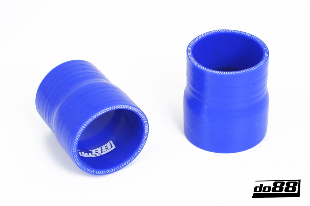 Volvo 240 Turbo 1981–1985 Druckschlauch Blau Volvo 240 Turbo 1981–1985 Druckschlauch Blau
