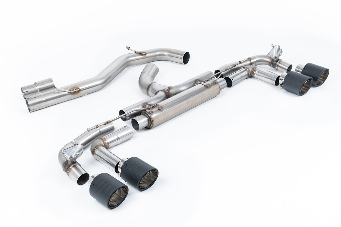 Audi S3 2.0TFSI Quattro Sportback 310PS 8Y (OPF/GPF Models Only) 115 JET