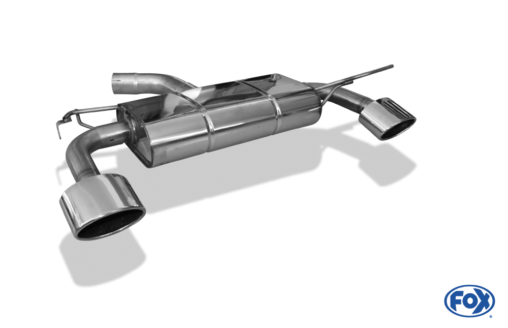 VW Scirocco - 13 Endschalldämpfer Ausgang rechts/links - 129x106 Typ 32 rechts/links VW Scirocco - 13 Endschalldämpfer Ausgang rechts/links - 129x106 Typ 32 rechts/links