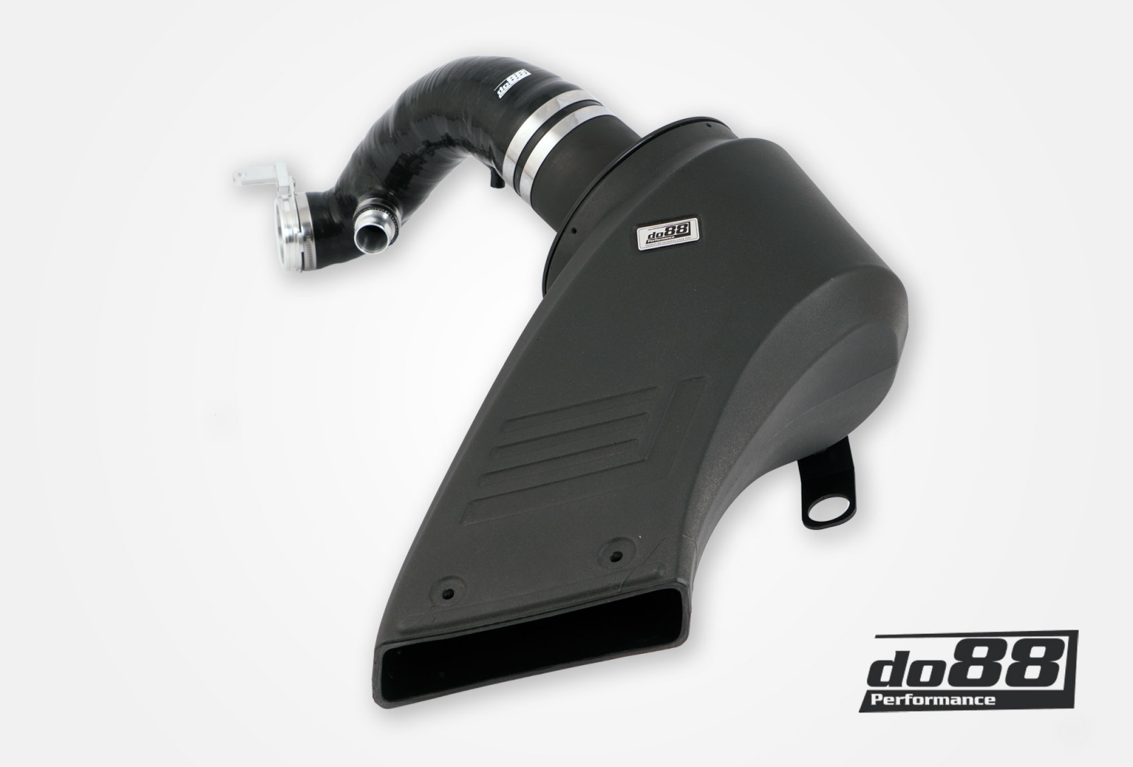 do88 Ansaugsystem VW Polo GTI, Seat Ibiza 1,8TSI EA888, Audi S1 2.0 TFSI, Hybrid Turbo Ø53mm